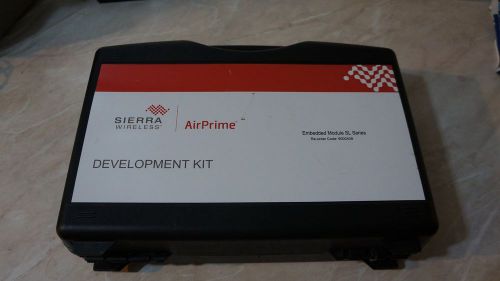 AirPrime development kit sierra wireless