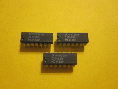 MC1488P(1 item)
