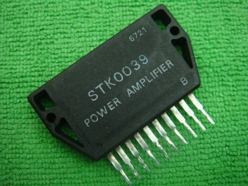 10PCS  STK0039 STK-0039 IC PIONEER SX SERIES UNI-USE IC AR