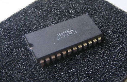 Analog Devices ADDAC80-CBI-V 12-bit A/D converter
