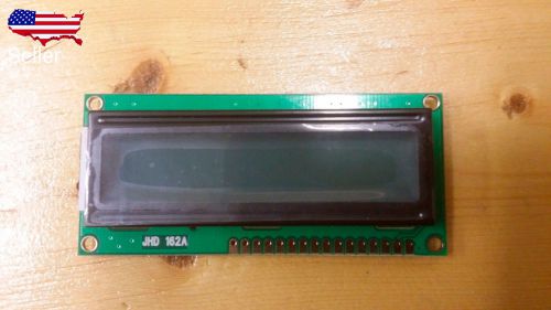 Blue backlight 1602a 16x2 lcd module display for arduino compatible for sale