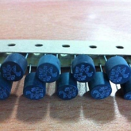 Micro fuse conquer fuse mef f6.3a 250v ul 8.35*7.7mm dip  20pcs/lot for sale