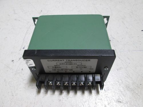 OSI CT7-014D-11 TRANSDUCER *NEW OUT OF BOX*