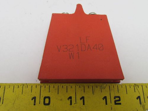 LF V321DA40 Metal Oxide Varistor MOV Transient Surge Suppessor 320VAC 420VDC