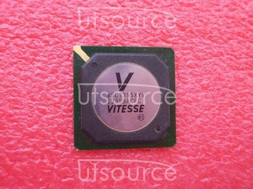 1PCS VSC7395XYV Manu:VITESSE  Encapsulation:BGA,