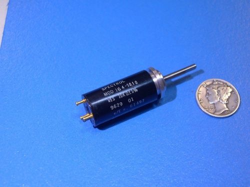 SPECTROL VISHAY 40-541-5923-10 10K 5% Ohm Variable Wirewound Resistor NEW NOS