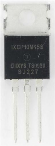 Current &amp; power monitors &amp; regulators 450v 0.01a (1 piece) for sale