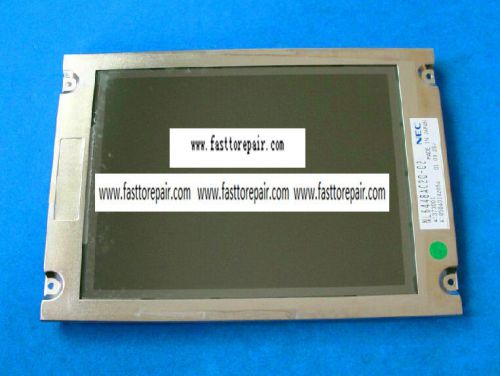 NL6448AC20-02 for NEC 6.5&#034; LCD panel 640*480 original  90days warranty  fastship