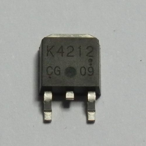 10pcs x NEC 2SK4212 48A SWITCHING N-CHANNEL POWER MOSFET SK4212