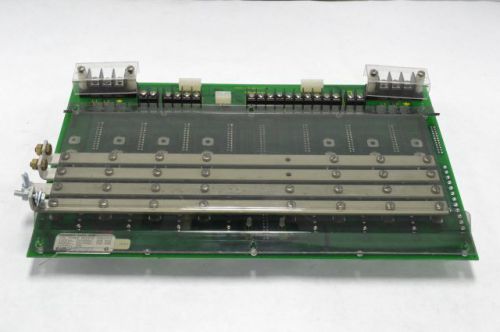 Bailey ipchs01 i90 power module chassis infi 90 rack 240v-ac 20a control b204739 for sale