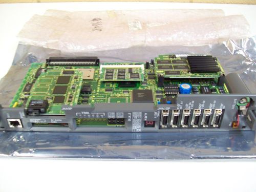 FANUC ROBOTICS RJ3IBPOPCPUASSY CPU BOARD - NEW - FREE SHIPPING!!