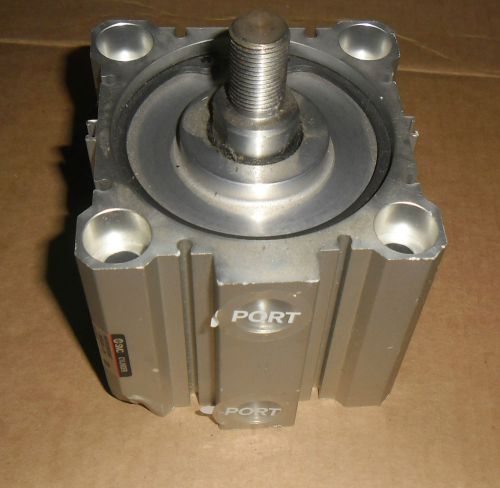 SMC Compact Cylinder NCDQ2BS80C-W6534-25