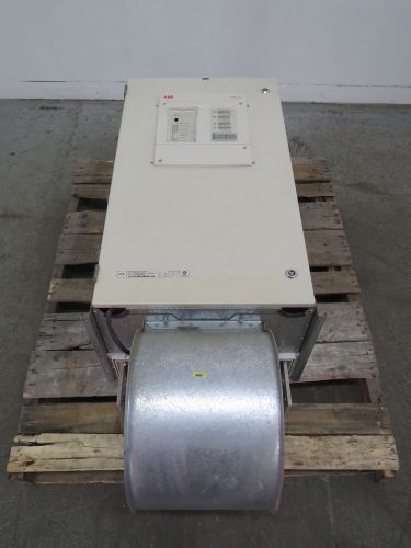 Abb dcs601-0900-61-15000a0 dcs600 845hp 600v-ac 700v-dc dc motor drive b453806 for sale