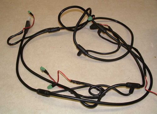 Hytrol IOP Cable 4 Taps, 2 ft. apart