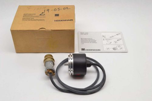 NEW HEIDENHAIN 295438-0E ROD 426 720 07B12-05 15 781 546B ROTARY ENCODER B408614