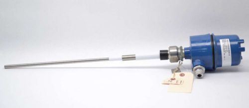 Drexelbrook 700-0202-002 sensor element thermocouple 12 in level probe b414993 for sale