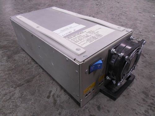 Used westinghouse 4d33913g02 pcd i/o auxiliary power supply module sub 09 for sale