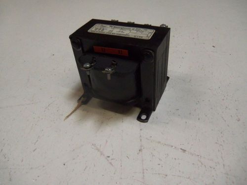 Westinghouse if0893 transformer *used* for sale