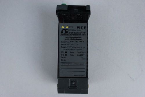 OMEGA CN9111A Temperature Controller (NEW IN BOX)