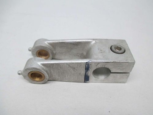 New 40102 bearing bracket clevis assembly d357351 for sale