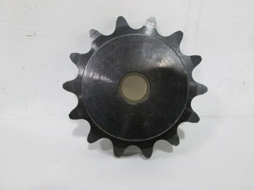 New martin 120b14 steel rough bore chain single row 1-3/8in sprocket d311540 for sale