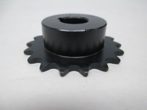 New ametric 8-18h chain single row 1/2in bore sprocket d330895 for sale
