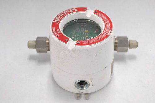 Msa 815406 ultima gas monitor msa sampling module explosion proof sensor b309309 for sale