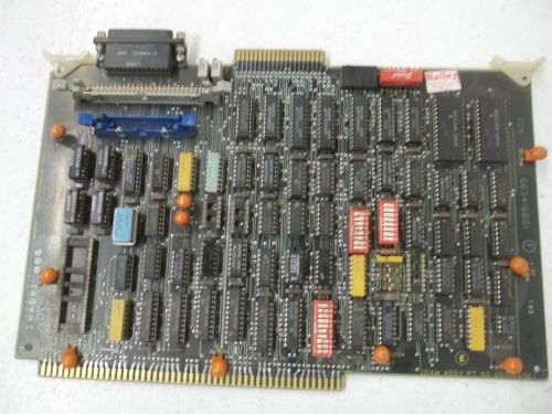 BAILEY 6634165E EXPANDER I/O MODULE CARD NETWORK *USED*