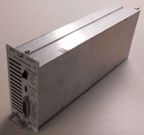 Ilx lightwave tcm-39032 32w te controller for sale