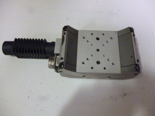 Newport/ klinger optical bg80-0.01 cradle,  motor ue30pp, 19 pin round plug l270 for sale