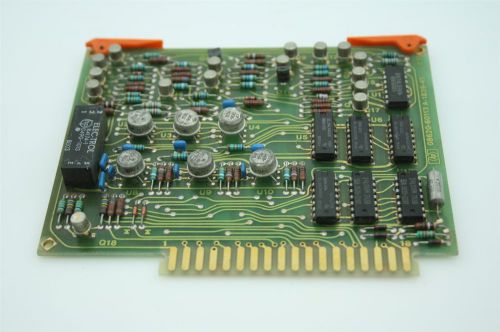 HP Agilent 8620C Sweep Oscillator Circuit Card Board 08620-60113