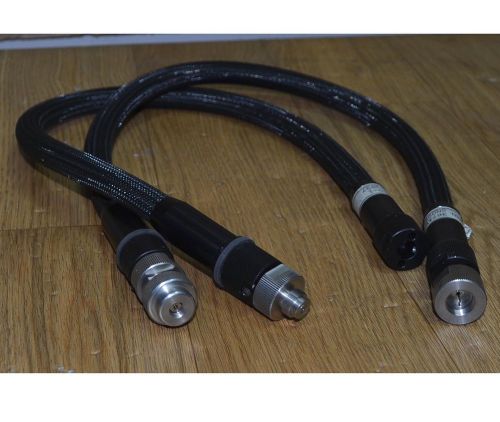 Anritsu 3671V50-1 Test Port Cable Set (2 cables)