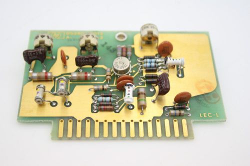 HP Agilent 5340 Microwave A15 10MHz Doubler Board 05340-60012 Assembly Counter