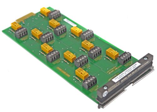 Keithley 7066-102-2a 10-channel relay card 2-pole for 7001/7002 switch system for sale