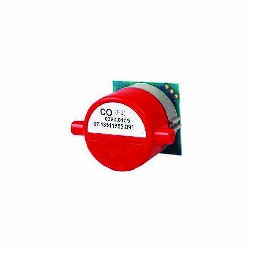 Testo 0390 0109 spare co replacement sensor w/h2 compensation, 8000 ppm for sale