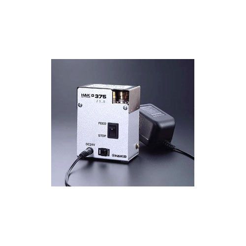Hakko 375-02 solder feeder &amp; slicer (0.6 mm) for sale