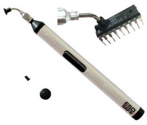 Vacuum Pen IC SMD SMT Chips Sucker Pickup Solder Tool (403)