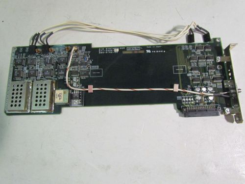 Tektronix awg2021 a10 synthesizer  board  671-2205-05 for sale