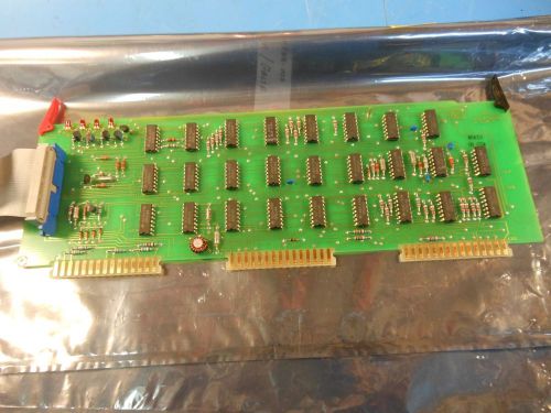 Agilent HP 08672-60009  A-1552-4  Interface Board Assembly