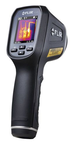 Flir systems tg165 imaging ir thermometer for sale