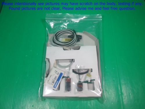 omron ZX-LT005, Laser Smart Sensor head, New without box, Promotion, Auction.