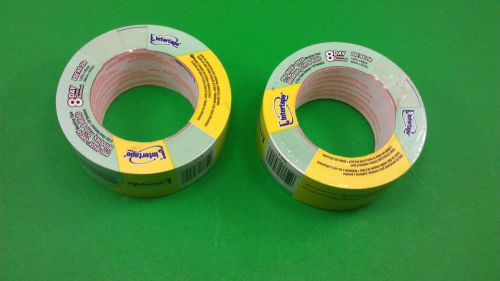 INTERTAPE PRO-MASK GREEN MASKING TAPE 1.87IN X 60 YDS, COUNT 2