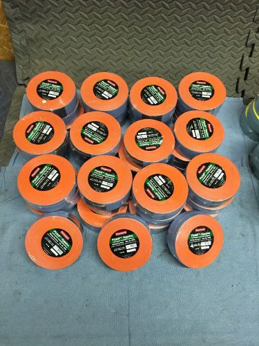 Plymouth Plytuff Hypalon Corrosion Protection Compound Tape,39 Rolls,Cat No 2048