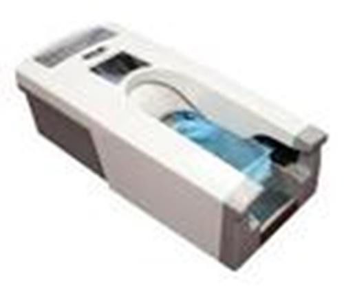 Automatic shoe cover dispenser for sale