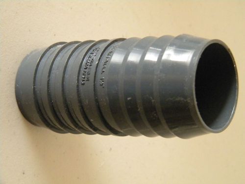 Carpet cleaning.  1 1/2&#034; hose connector for sale