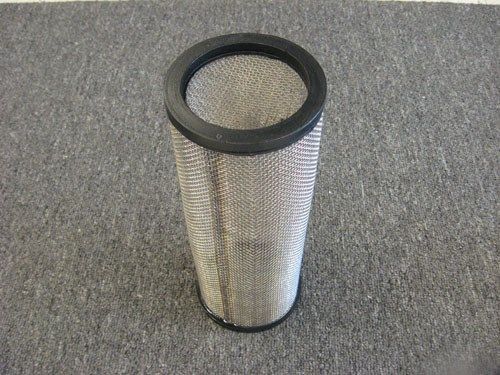 Stainless Steel Filter for Mytee Lint Hog, H359