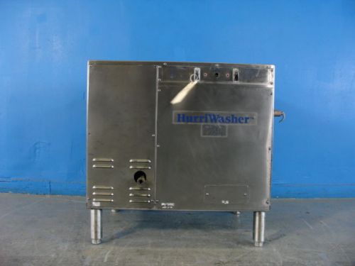 Hurriwasher 720 kitchen presure wash system temp 193f 600 psi 120 volt for sale