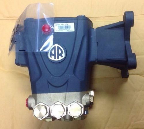AR North America RRV4G36D-F24 Pressure Washer Pump 3600psi 4.0gpm