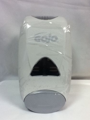 Ao2 new gojo soap dispenser no. 5150-06 washing hand wash bar restaurant pump for sale