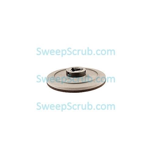 Tennant 600256 20&#039;&#039; Sanding Block w/ Clutchplate Fits: 2120, 2140, 2100, 2150